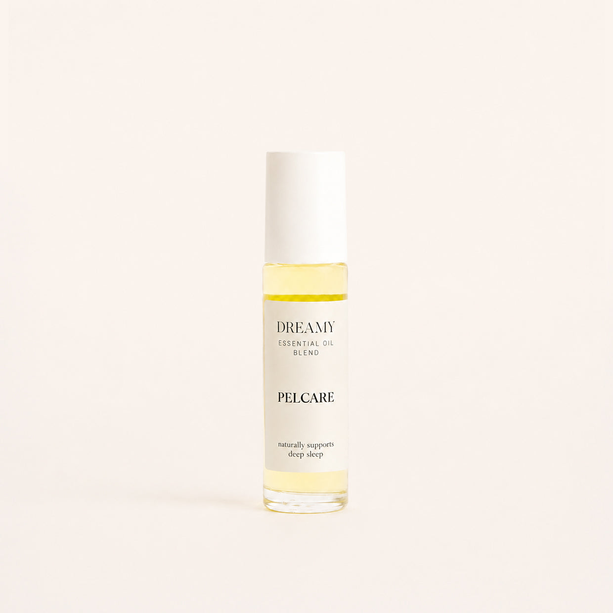 DREAMY ESSENTIAL OIL BLEND