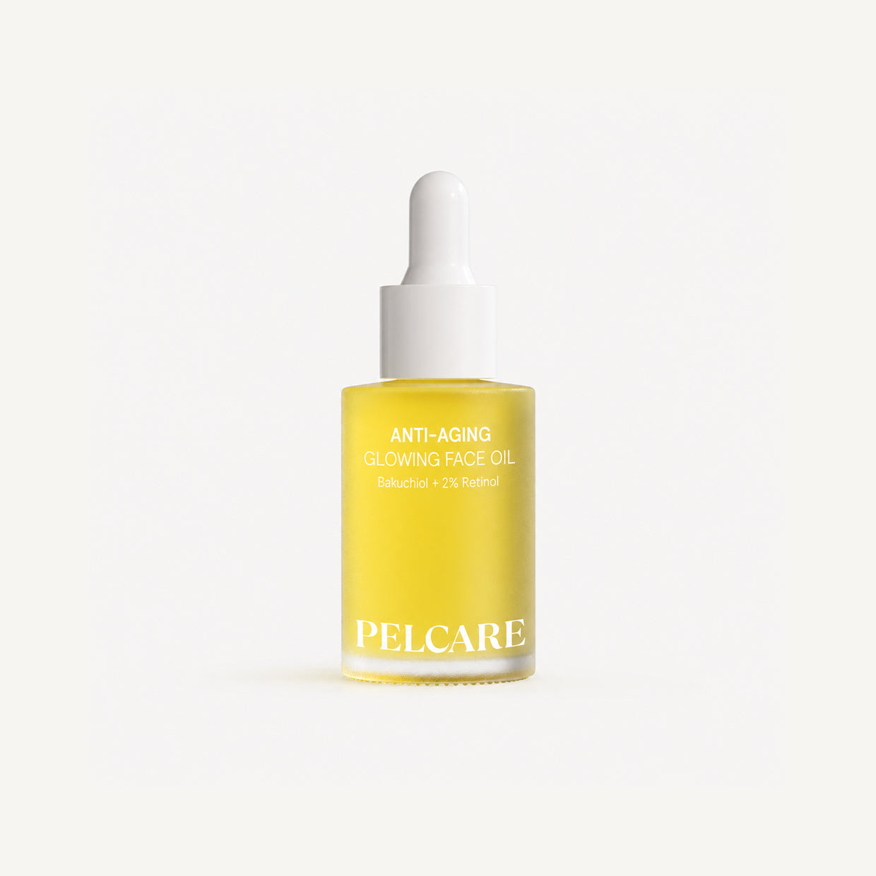 ANTI - AGING GLOWING OIL