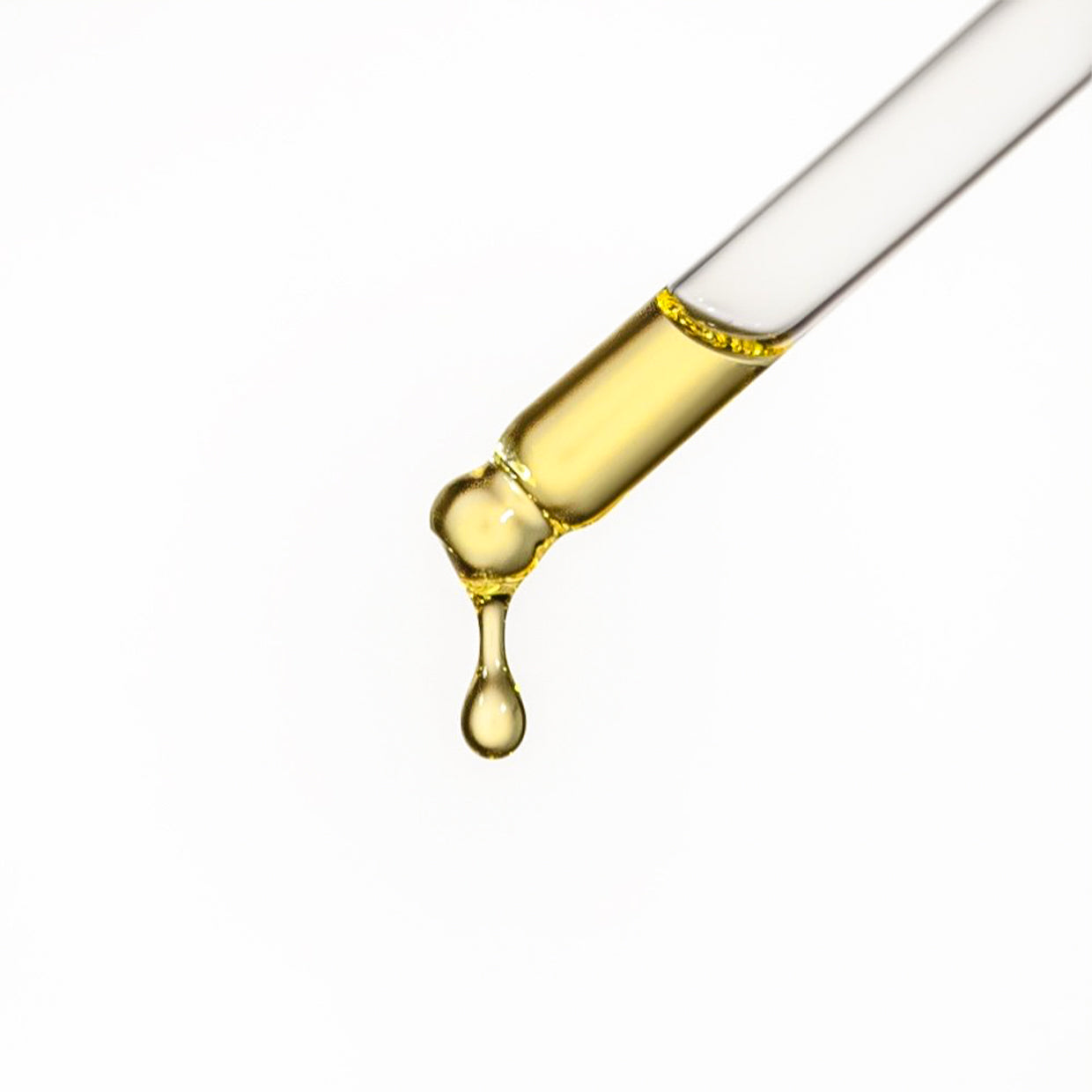 ANTI - AGING GLOWING OIL