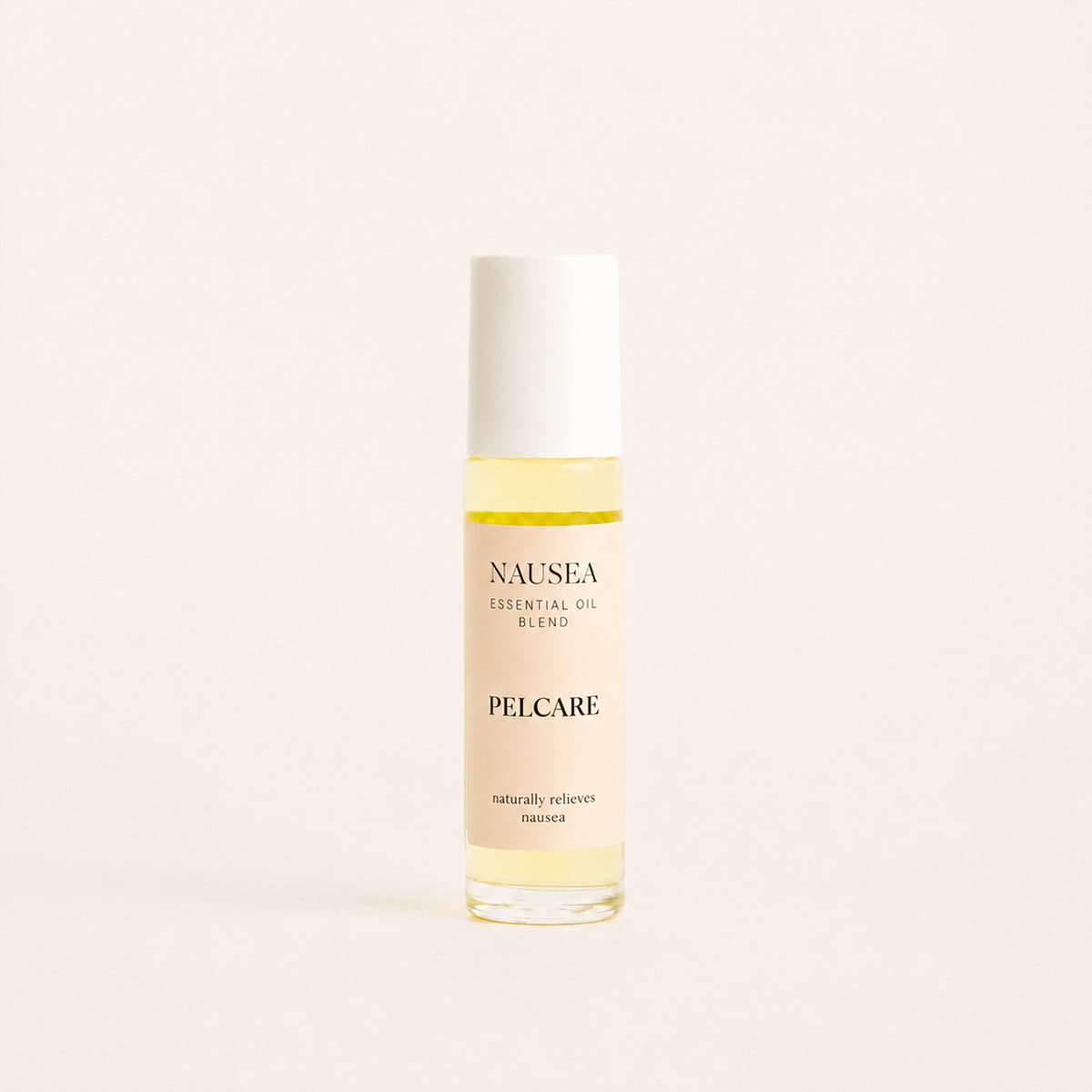 NAUSEA ESSENTIAL OIL BLEND