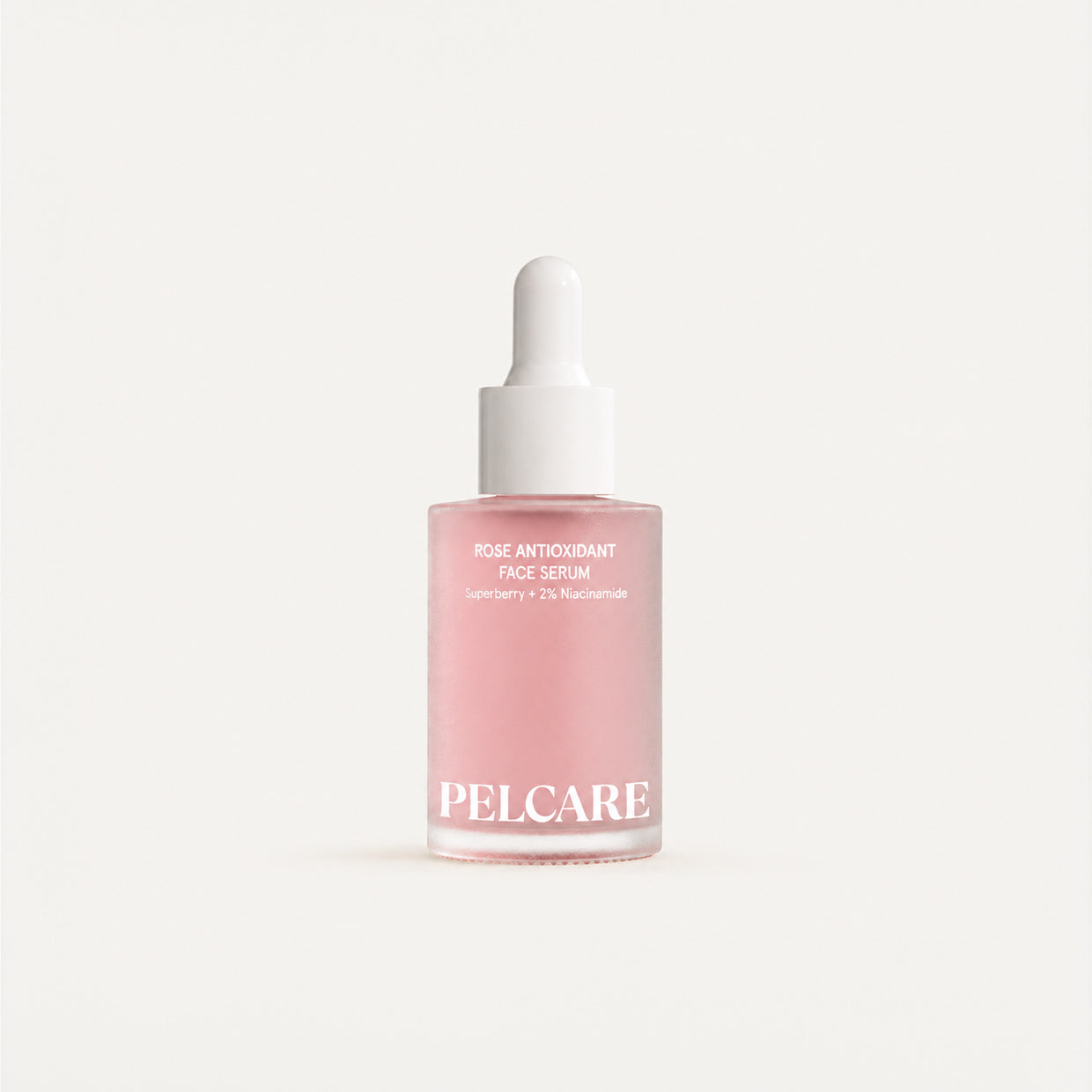 ROSE SUPER-ANTIOXIDANT SERUM
