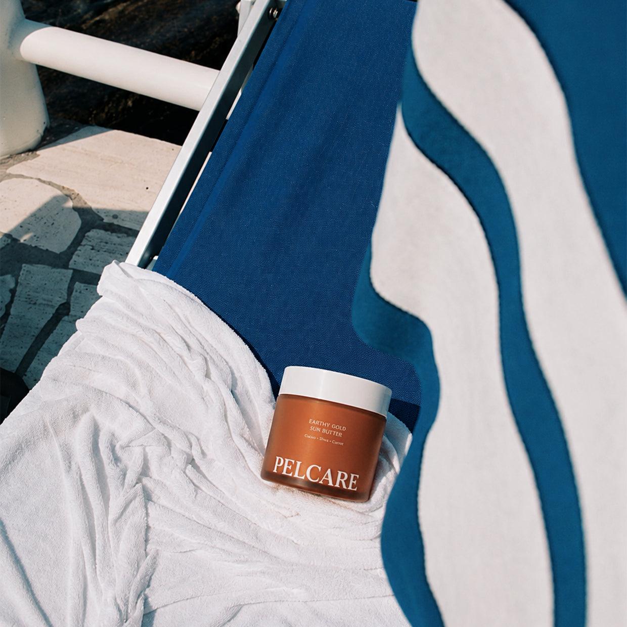 EARTHY BUTTER TANNING BRONZE