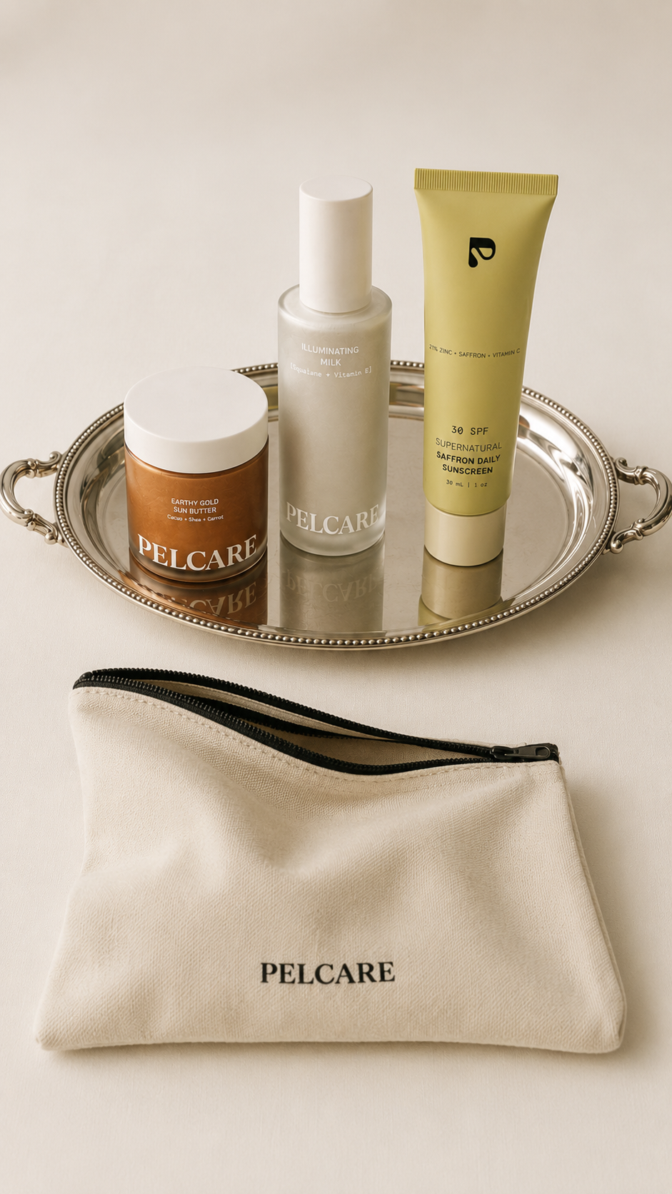 ESSENTIAL CARE BAG