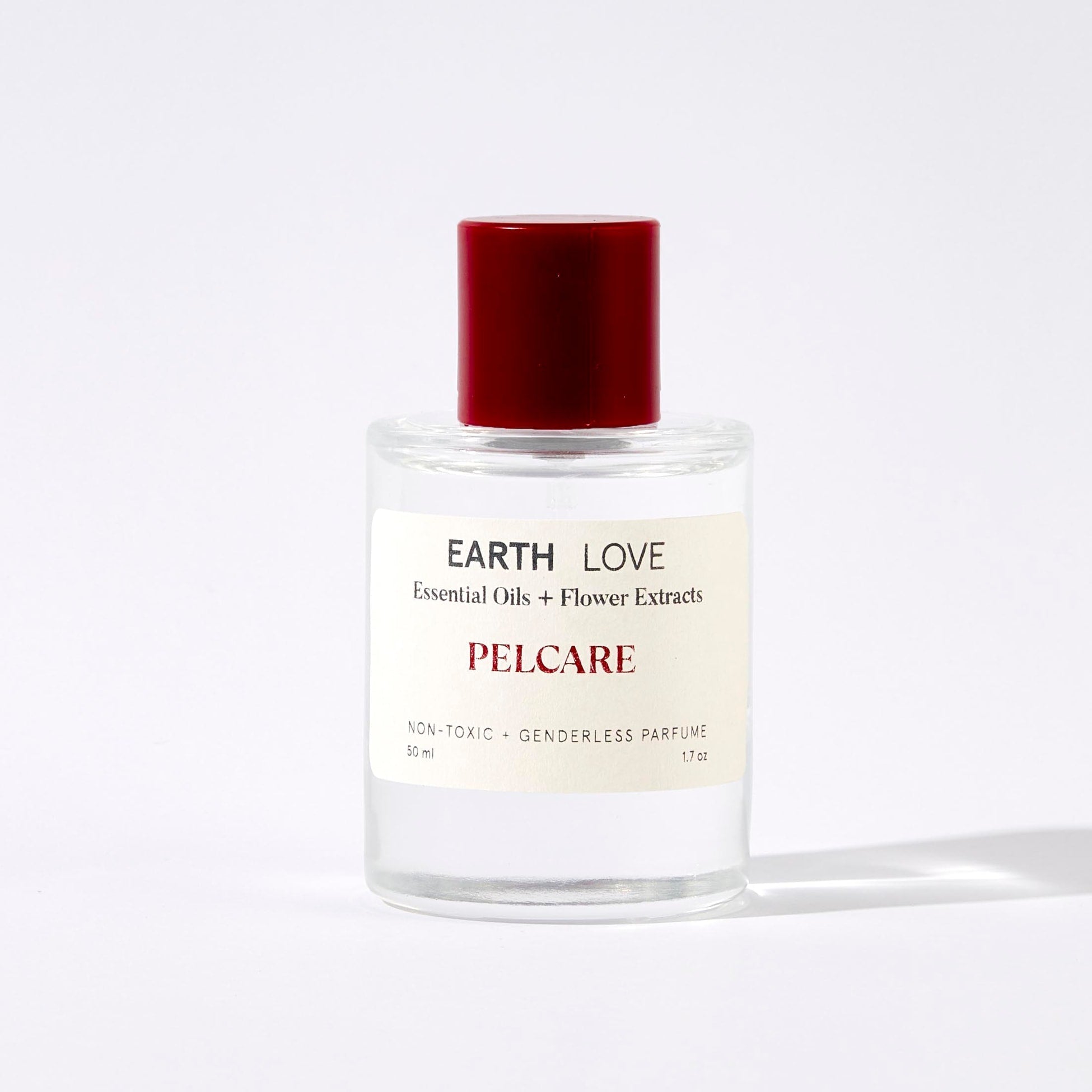 EARTH LOVE