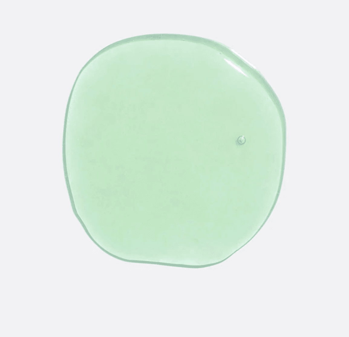 SUPER GREEN FACE CLEANSER