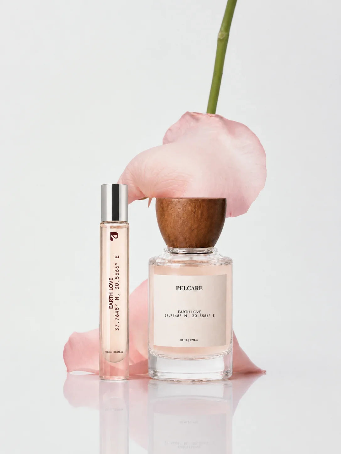 NATURAL FRAGRANCES