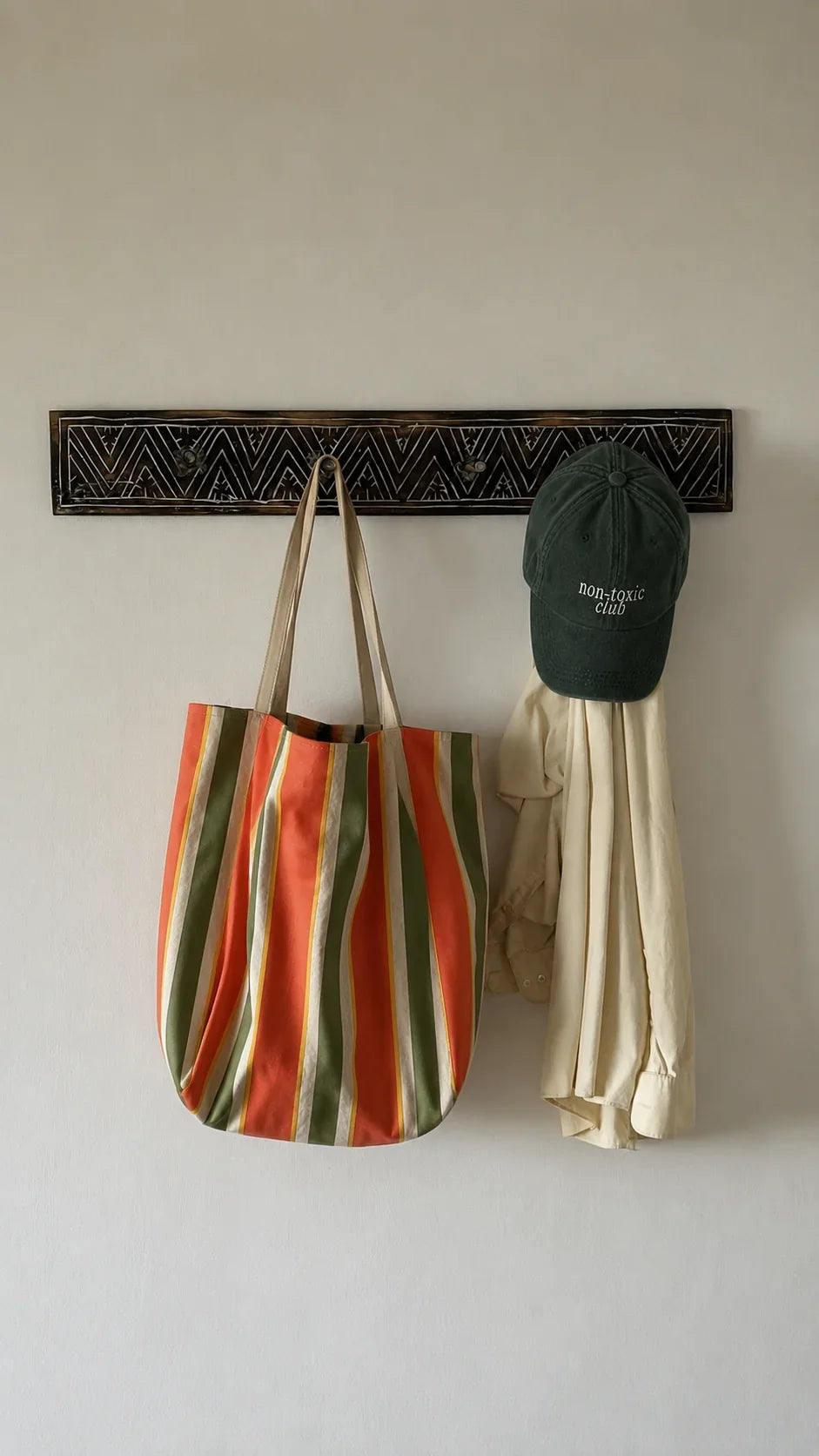 RITUAL ESSENTIALS
