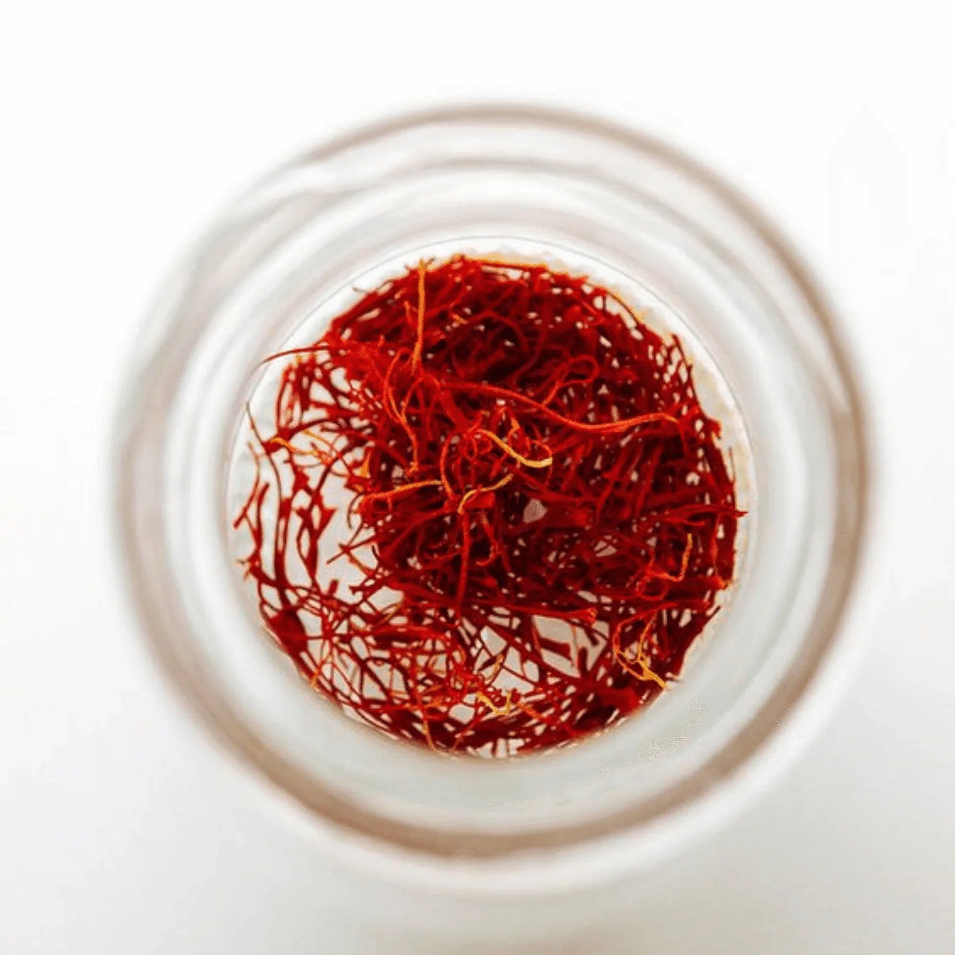 SAFFRON-INFUSED SKINCARE