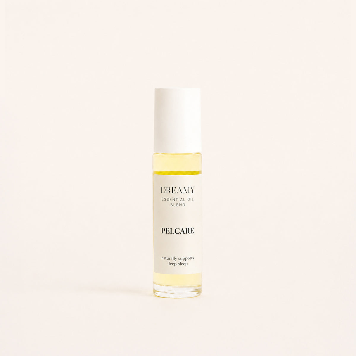 DREAMY ESSENTIAL OIL BLEND