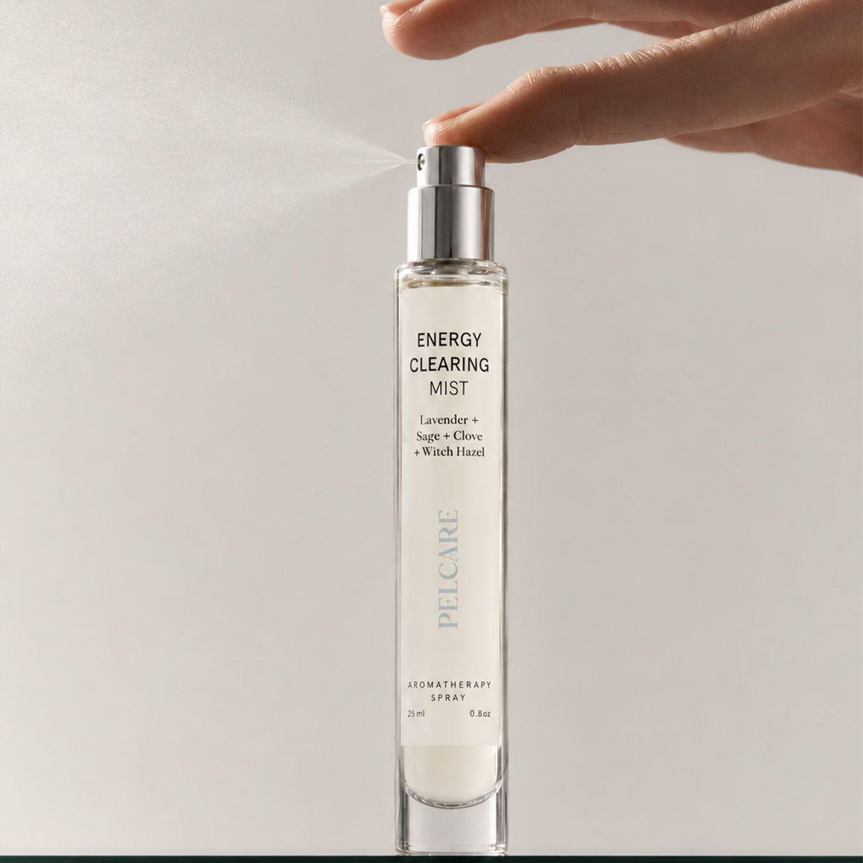 ENERGY CLEARING MIST