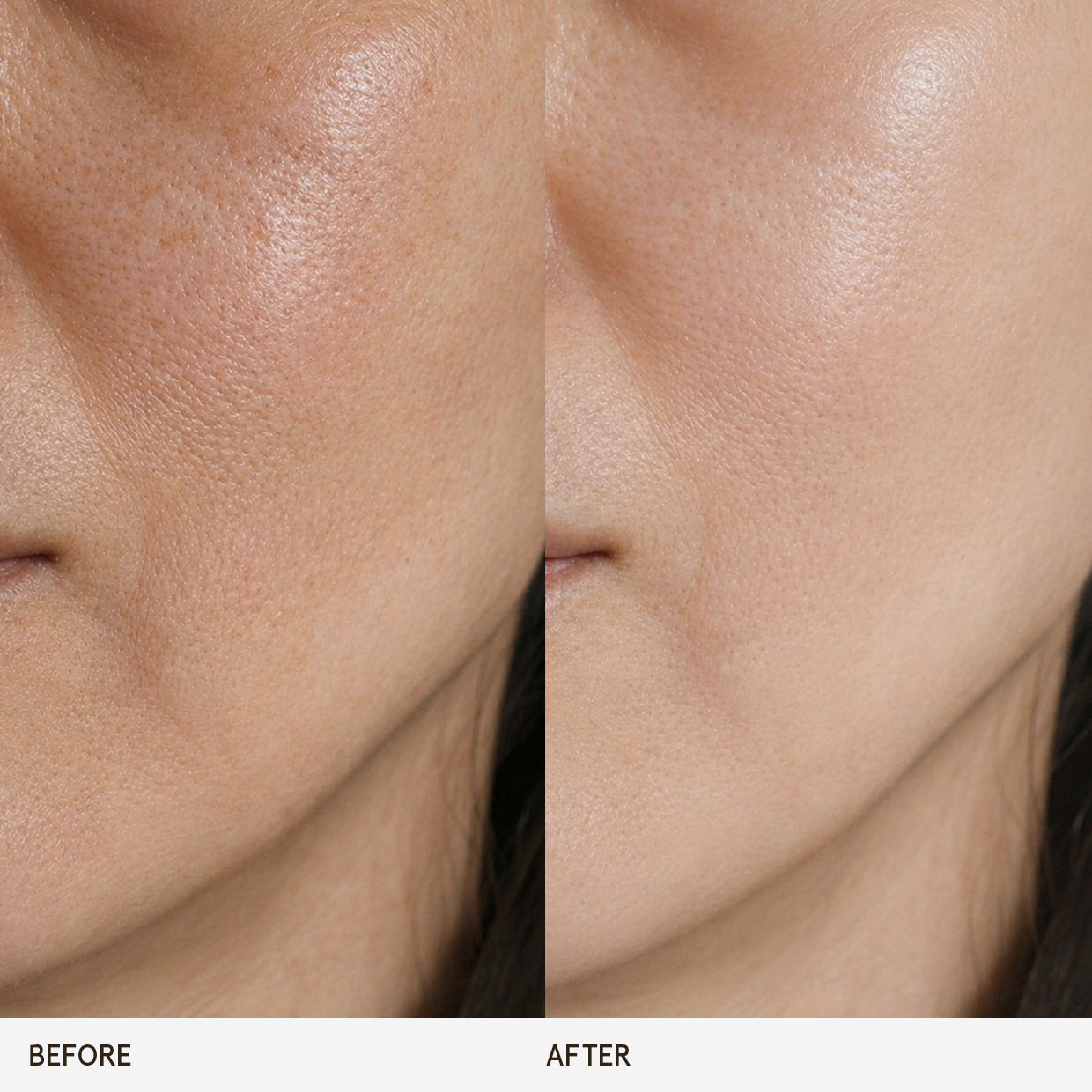ANTI - AGING GLOWING OIL