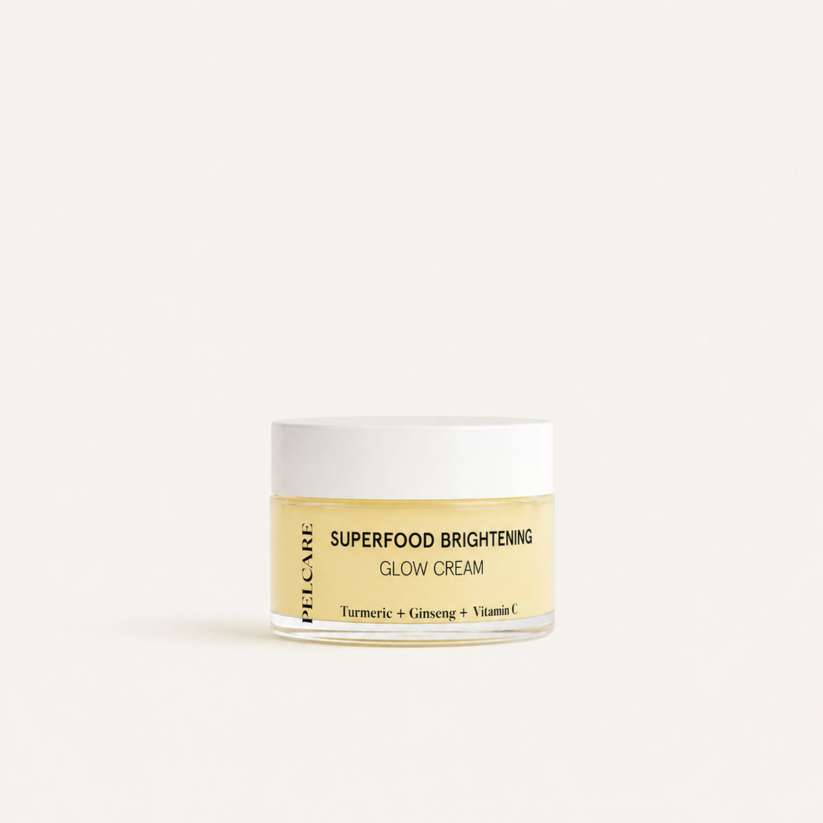 SUPERFOOD BRIGHTENING GLOW CREAM