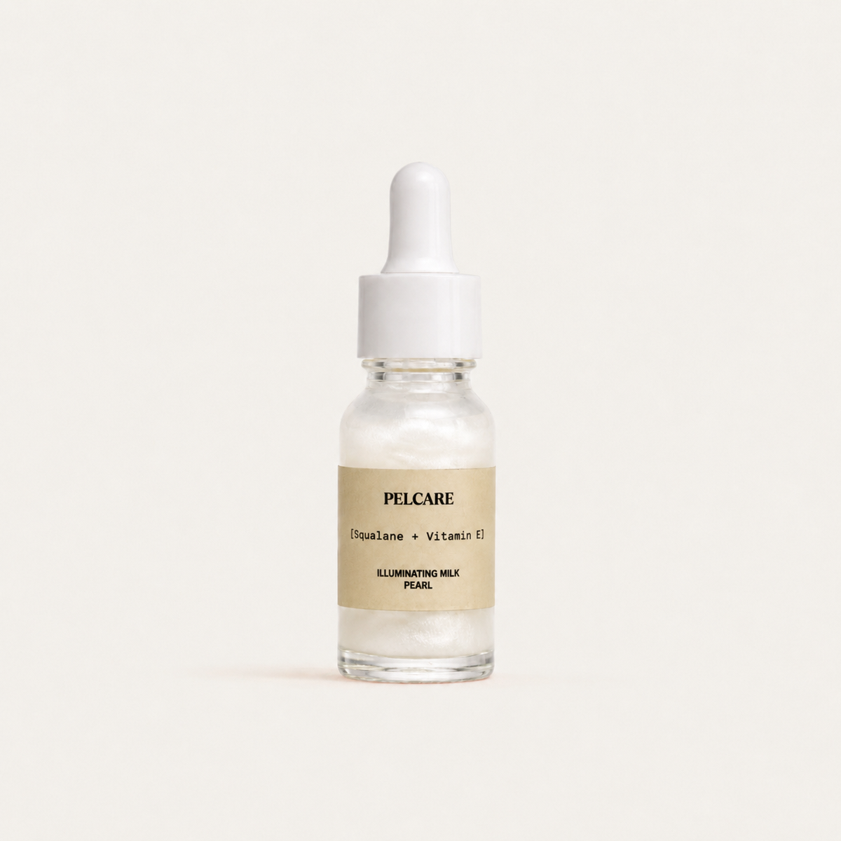 ILLUMINATING MILK [PEARL] TESTER 10 ML