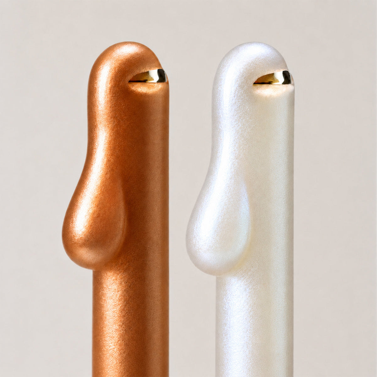 ILLUMINATING MILK [PEARL & BRONZE]