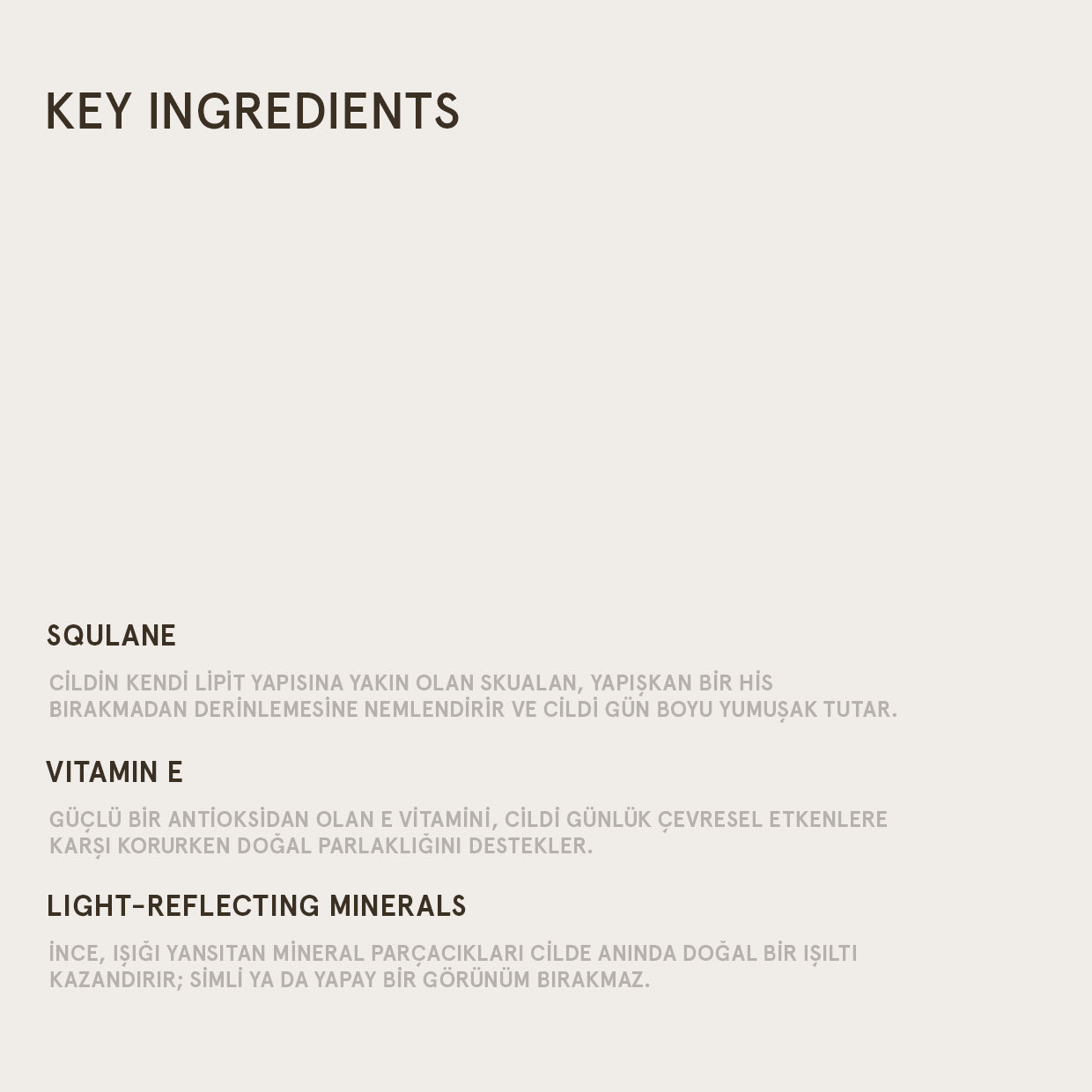 ILLUMINATING MILK [PEARL & BRONZE]