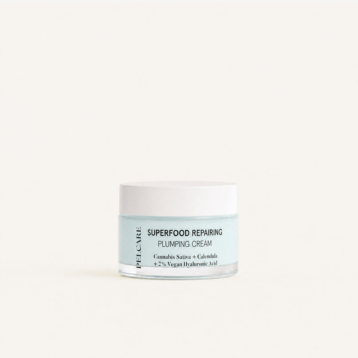 SUPERFOOD REPAIRING PLUMPING CREAM