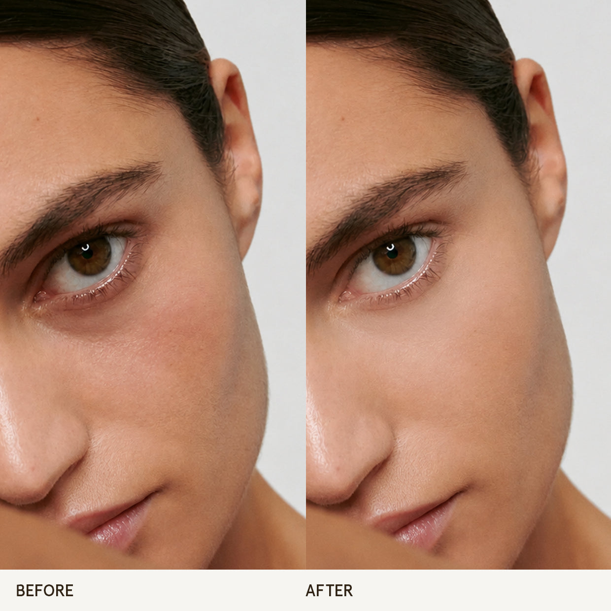 SAFFRON BRIGHTENING EYE CREAM
