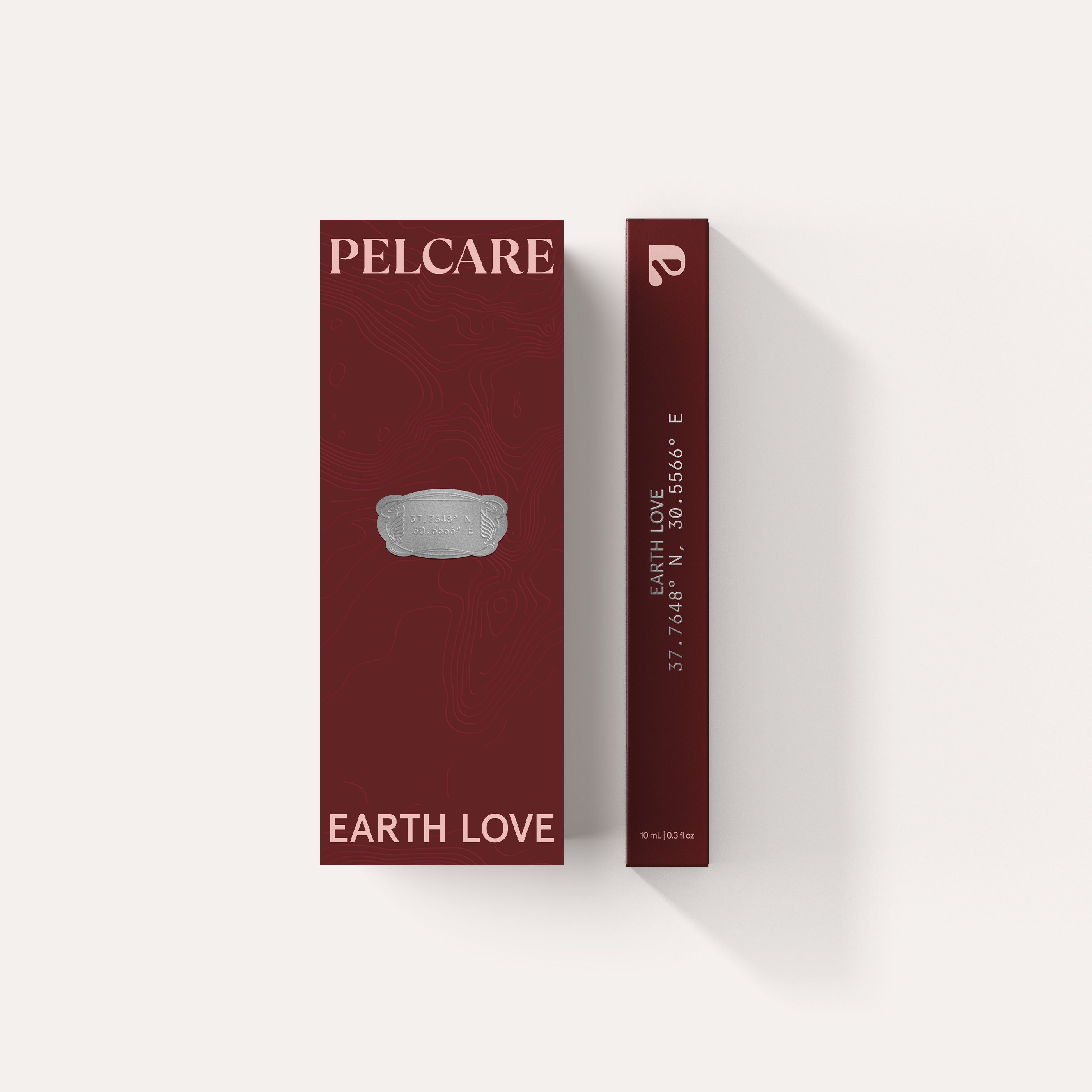 EARTH LOVE RITUAL SET