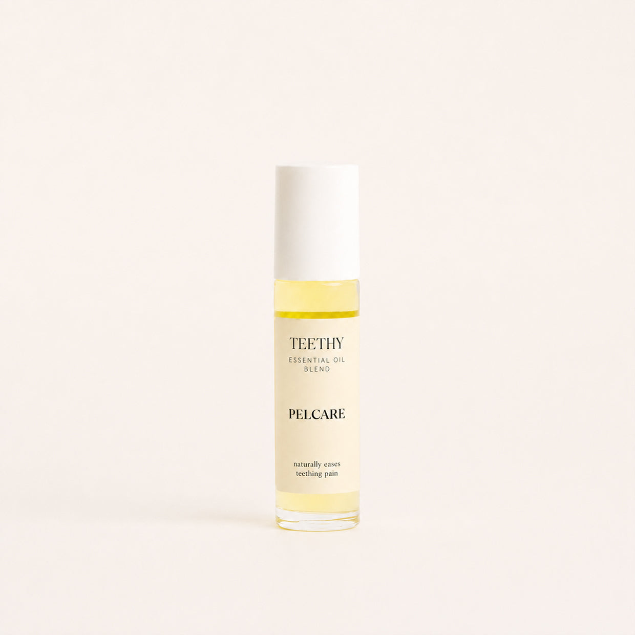 TEETHY ESSENTIAL OIL BLEND