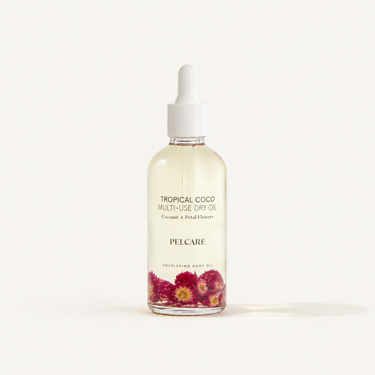 TROPICAL COCO MULTI - USE DRY OIL