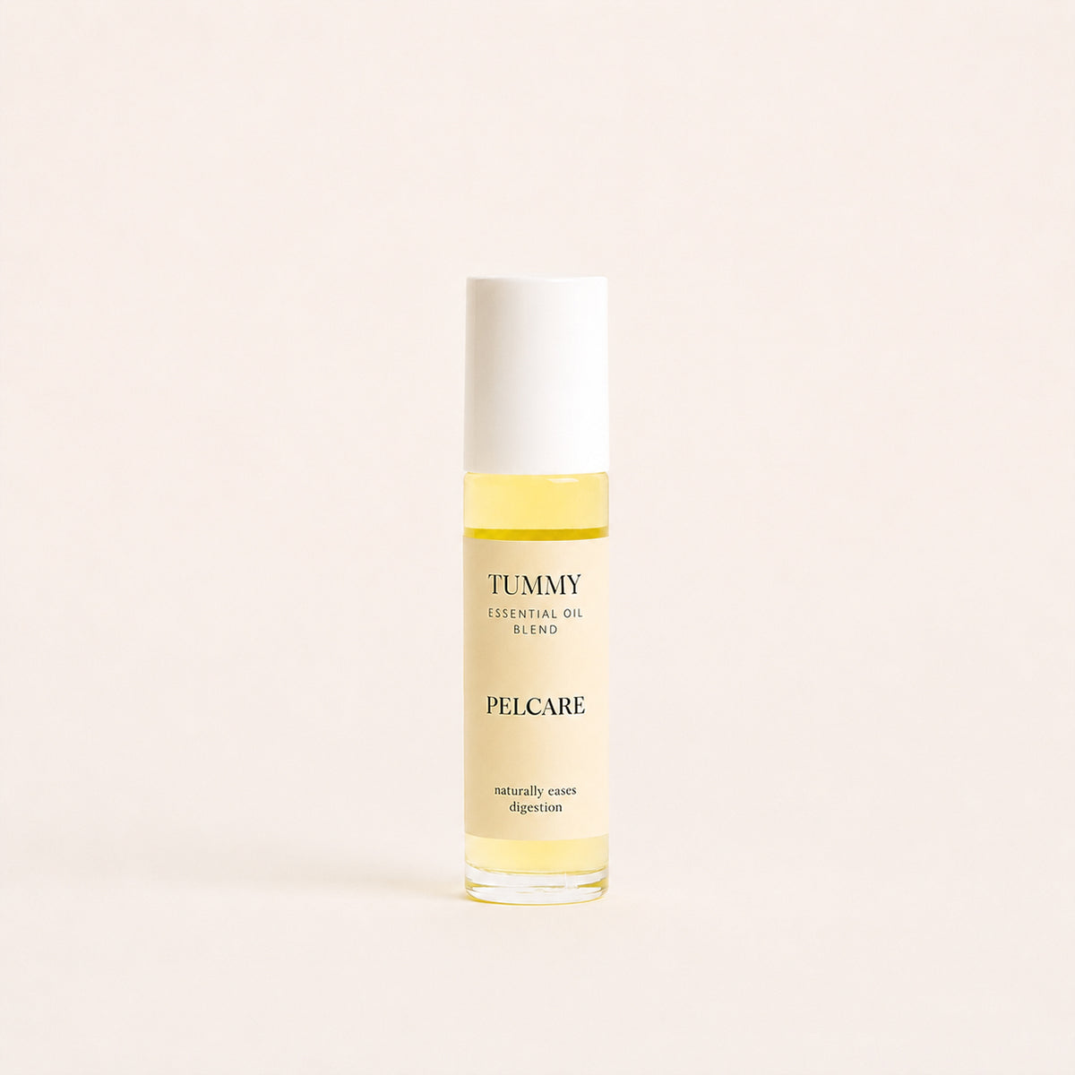 TUMMY ESSENTIAL OIL BLEND