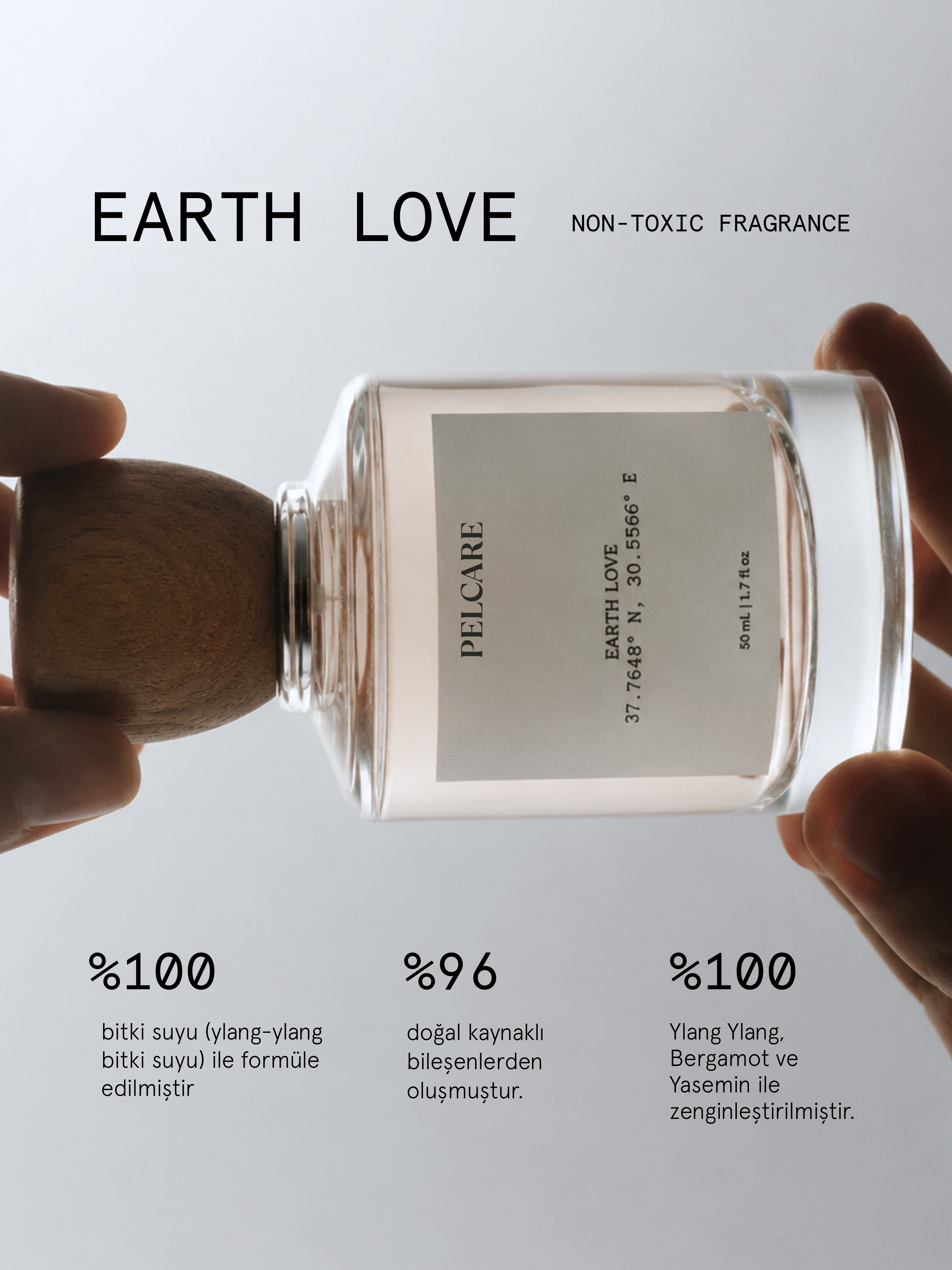 EARTH LOVE
