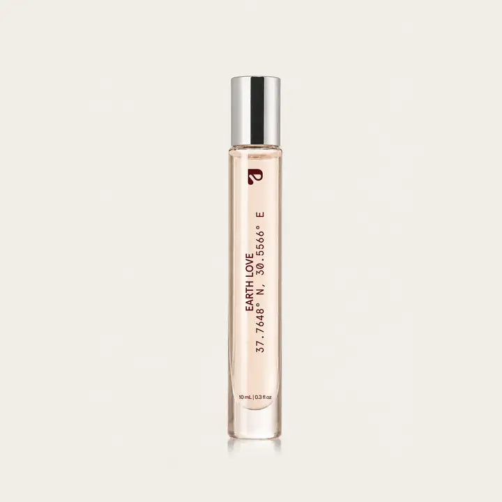 EARTH LOVE OIL ROLL